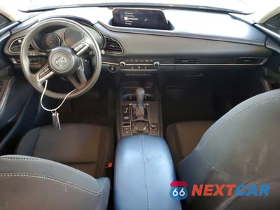 Zdjęcie 8 z 12 samochodu: 2020 MAZDA CX-30 VIN:3MVDMABL4LM133220 - miniatura