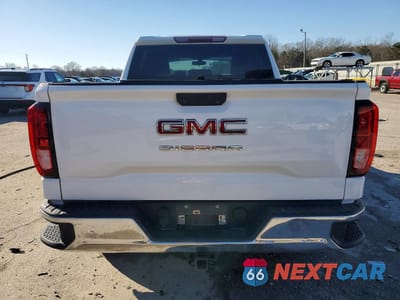 Zdjęcie 6 z 13 samochodu: 2021 GMC SIERRA K1500 VIN:3GTP9AEH8MG246031 - miniatura