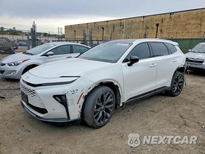 2025 TOYOTA CROWN SIGNIA XLE JTDACAAJ6S3001759 - główne zdjęcie licytacji z USA - miniatura