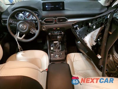 Zdjęcie 8 z 13 samochodu: 2024 MAZDA CX-5 PREFERRED VIN:JM3KFBCL6R0411920 - miniatura