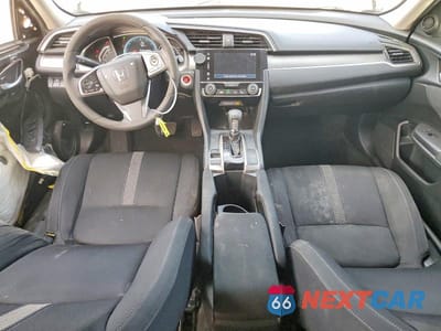 Zdjęcie 8 z 13 samochodu: 2016 HONDA CIVIC EX VIN:2HGFC2F72GH565388 - miniatura