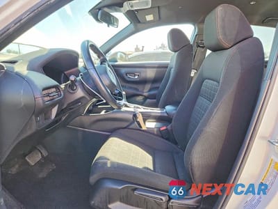 Zdjęcie 7 z 14 samochodu: 2024 HONDA HR-V SPORT VIN:3CZRZ1H57RM718510 - miniatura
