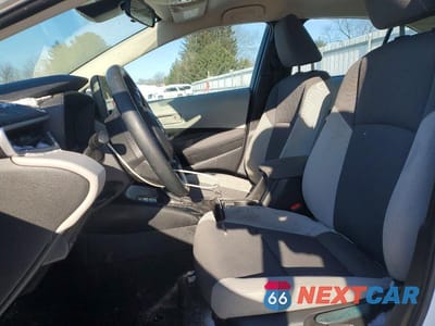 Zdjęcie 7 z 12 samochodu: 2024 TOYOTA COROLLA LE VIN:5YFB4MDE9RP079942 - miniatura