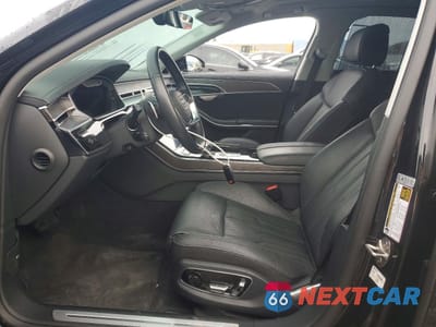 Zdjęcie 7 z 13 samochodu: 2023 AUDI A8 L VIN:WAULDAF82PN016182 - miniatura