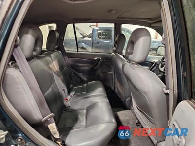 Zdjęcie 11 z 13 samochodu: 2002 TOYOTA RAV4 BASE VIN:JTEHH20V020143774 - miniatura