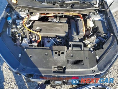 Zdjęcie 12 z 14 samochodu: 2025 HONDA CR-V SPORT-L VIN:7FARS6H84SE042145 - miniatura