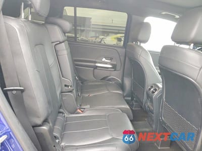Zdjęcie 11 z 14 samochodu: 2020 MERCEDES-BENZ GLB 250 VIN:W1N4M4GB9LW042150 - miniatura
