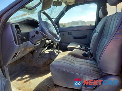 Zdjęcie 7 z 12 samochodu: 1998 TOYOTA TACOMA XTRACAB VIN:4TAWM72N0WZ172321 - miniatura