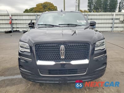 Piąte zdjęcie samochodu w środku: 2023 LINCOLN NAVIGATOR RESERVE VIN:5LMJJ2LGXPEL10846 - miniatura