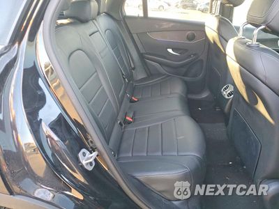 Zdjęcie 11 z 16 samochodu: 2022 MERCEDES-BENZ GLC 300 4MATIC VIN:W1N0G8EB3NV393046 - miniatura