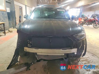 Piąte zdjęcie samochodu w środku: 2021 AUDI Q5 PREMIUM PLUS VIN:WA1BAAFY5M2113326 - miniatura