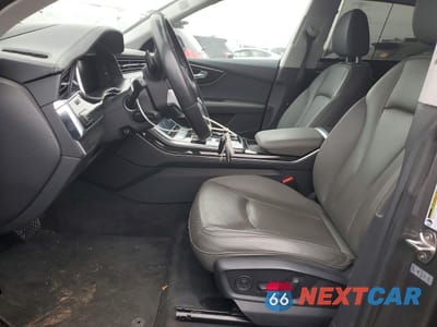 Zdjęcie 7 z 12 samochodu: 2019 AUDI Q8 PRESTIGE VIN:WA1CVAF17KD008901 - miniatura