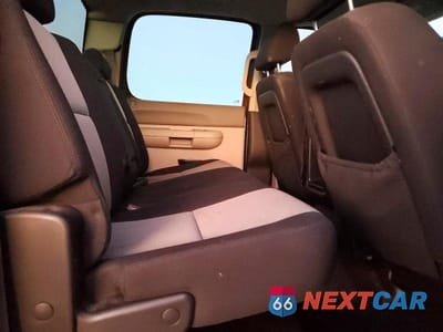 Zdjęcie 10 z 11 samochodu: 2009 GMC SIERRA C1500 VIN:3GTEC13C09G174765 - miniatura