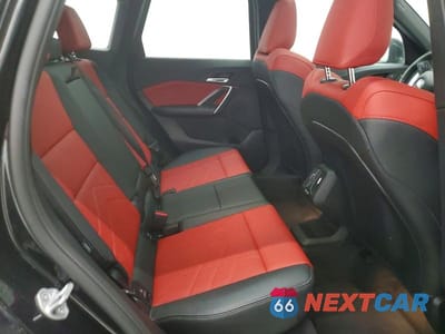 Zdjęcie 11 z 12 samochodu: 2025 BMW X1 XDRIVE28I VIN:WBX73EF00S5272910 - miniatura