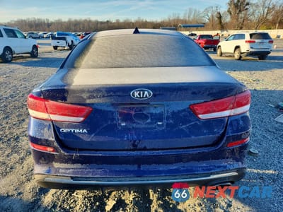 Zdjęcie 6 z 14 samochodu: 2019 KIA OPTIMA LX VIN:5XXGT4L34KG346508 - miniatura