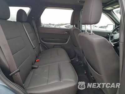 Zdjęcie 11 z 15 samochodu: 2012 FORD ESCAPE XLT VIN:1FMCU9DG4CKB25472 - miniatura