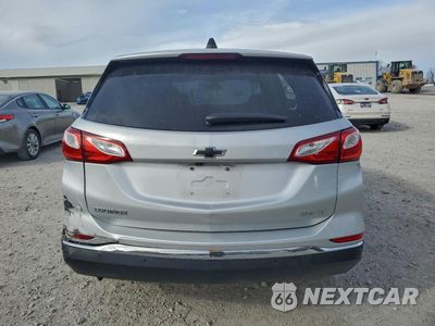 Zdjęcie 6 z 15 samochodu: 2019 CHEVROLET EQUINOX LT VIN:2GNAXUEV4K6160069 - miniatura