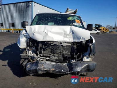 Piąte zdjęcie samochodu w środku: 2006 CHEVROLET EXPRESS G3500 VIN:1GCHG392661171729 - miniatura