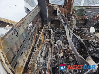 Zdjęcie 10 z 11 samochodu: 2006 TOYOTA TACOMA ACCESS CAB VIN:5TEUU42N26Z221713 - miniatura