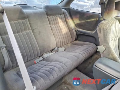 Zdjęcie 10 z 11 samochodu: 1997 PONTIAC GRAND PRIX GT VIN:1G2WP12K3VF218646 - miniatura