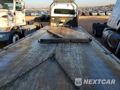 Zdjęcie 6 z 10 samochodu: 2018 FREIGHTLINER BUSINESS CLASS M2 ROLLBACK TRUCK VIN:3ALACXFE0JDJX3814 - miniatura