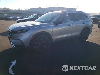 2023 HONDA CR-V SPORT TOURING 2HKRS6H93PH808153 - główne zdjęcie licytacji z USA - miniatura