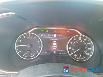 Zdjęcie 9 z 11 samochodu: 2020 NISS MAXIMA 3.5 SV VIN:1N4AA6CV3LC362196 - miniatura