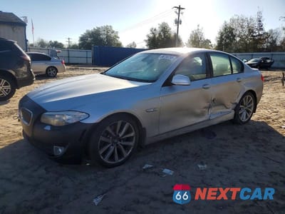 2011 BMW 535 I WBAFR7C50BC267623 - główne zdjęcie licytacji z USA - miniatura