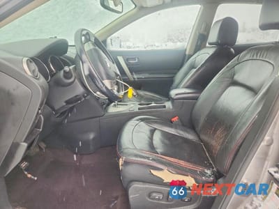 Zdjęcie 7 z 12 samochodu: 2009 NISSAN ROGUE S VIN:JN8AS58V09W430590 - miniatura