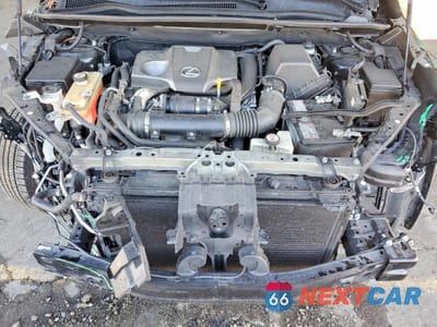 Zdjęcie 11 z 13 samochodu: 2019 LEXUS NX 300 BASE VIN:JTJBARBZ7K2194990 - miniatura