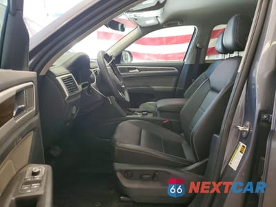 Zdjęcie 7 z 14 samochodu: 2023 VOLKSWAGEN ATLAS SE VIN:1V2HR2CA9PC531536 - miniatura