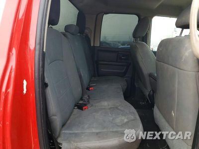 Zdjęcie 10 z 11 samochodu: 2016 RAM 1500 ST VIN:1C6RR6FGXGS304740 - miniatura