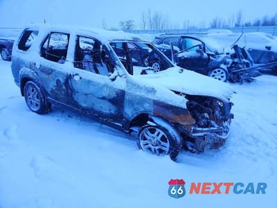 Czwarte zdjęcie samochodu z boku: 2004 HONDA CR-V EX VIN:JHLRD77804C027206 - miniatura