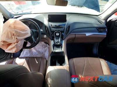 Zdjęcie 8 z 12 samochodu: 2020 ACURA RDX TECHNOLOGY VIN:5J8TC1H59LL006264 - miniatura