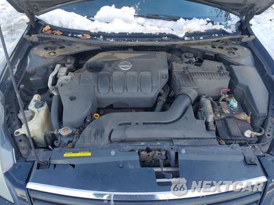 Zdjęcie 11 z 12 samochodu: 2008 NISS ALTIMA 2.5 VIN:1N4AL21E48C275923 - miniatura