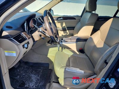 Zdjęcie 7 z 13 samochodu: 2014 MERCEDES-BENZ ML 350 4MATIC VIN:4JGDA5HB0EA267895 - miniatura