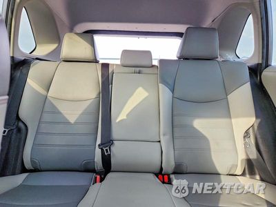 Zdjęcie 10 z 12 samochodu: 2021 TOYOTA RAV4 XLE PREMIUM VIN:2T3C1RFV5MC127427 - miniatura