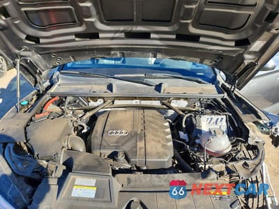 Zdjęcie 12 z 13 samochodu: 2024 AUDI Q5 PREMIUM PLUS 45 VIN:WA1EAAFY2R2029663 - miniatura