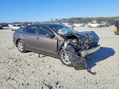 Czwarte zdjęcie samochodu z boku: 2013 NISSAN ALTIMA 2.5 VIN:1N4AL3AP3DN543060 - miniatura