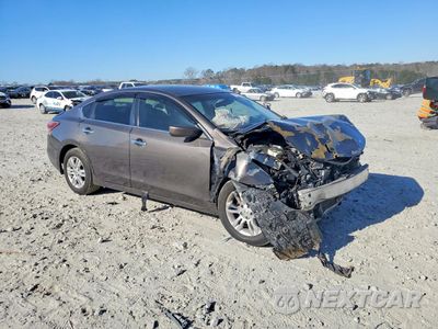 Czwarte zdjęcie samochodu z boku: 2013 NISSAN ALTIMA 2.5 VIN:1N4AL3AP3DN543060 - miniatura