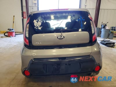 Zdjęcie 6 z 13 samochodu: 2015 KIA SOUL VIN:KNDJN2A29F7176966 - miniatura