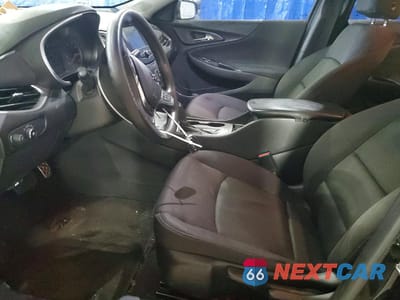 Zdjęcie 7 z 13 samochodu: 2017 CHEVROLET MALIBU LS VIN:1G1ZB5ST1HF223056 - miniatura