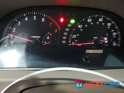 Zdjęcie 9 z 11 samochodu: 2004 TOYOTA CAMRY VIN:4T1BE30K94U295364 - miniatura