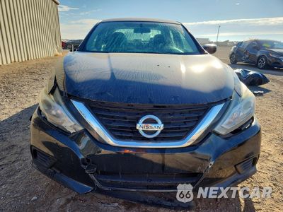 Piąte zdjęcie samochodu w środku: 2018 NISSAN ALTIMA 2.5 VIN:1N4AL3AP5JC131598 - miniatura