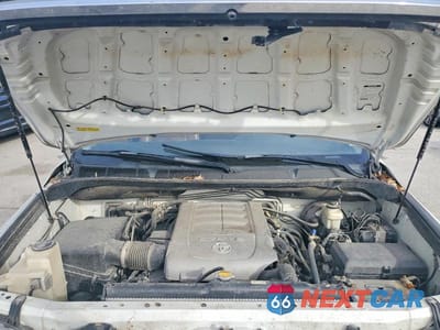 Zdjęcie 12 z 13 samochodu: 2010 TOYOTA SEQUOIA PLATINUM VIN:5TDDW5G17AS027111 - miniatura