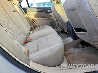 Zdjęcie 10 z 12 samochodu: 2010 FORD FUSION SE VIN:3FAHP0HG0AR193936 - miniatura