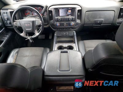 Zdjęcie 8 z 12 samochodu: 2015 GMC SIERRA K1500 SLE VIN:1GTV2UEC0FZ191062 - miniatura
