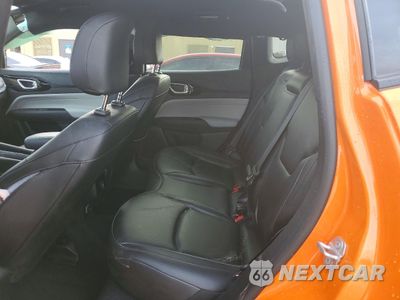 Zdjęcie 11 z 13 samochodu: 2026 JEEP COMPASS LIMITED VIN:3C4NJDCN7TT195944 - miniatura
