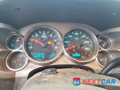 Zdjęcie 9 z 11 samochodu: 2011 CHEVROLET SILVERADO K1500 LT VIN:3GCPKSE32BG291705 - miniatura