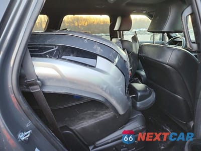 Zdjęcie 10 z 11 samochodu: 2026 HYUNDAI PALISADE CALLIGRAPHY VIN:KM8RMES23TU020372 - miniatura
